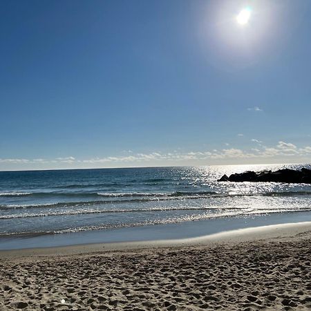 Tre Ponti Beach Apartment - Terrazzo Vista Mare Санремо Экстерьер фото